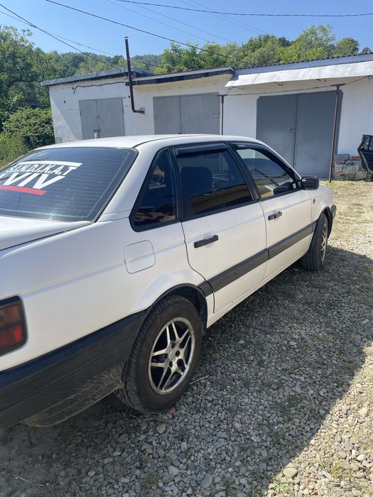 Продам авто пасат б3