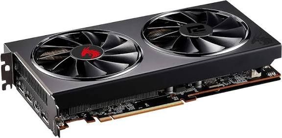 Sapphire Radeon PowerColor Red Dragon RX 5700 8GB GDDR6 - невідомий ст
