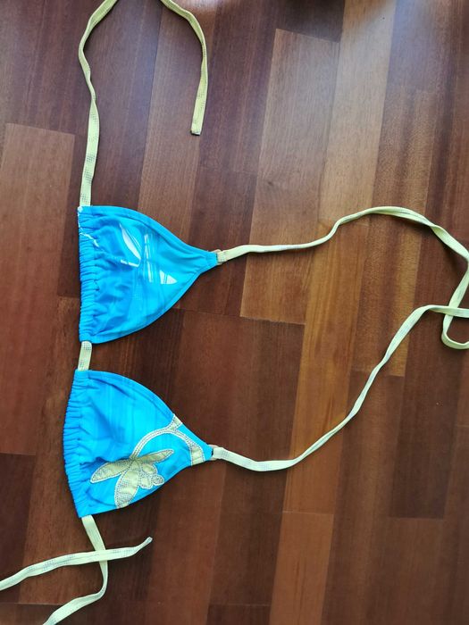 Vendo Bikinis Adidas