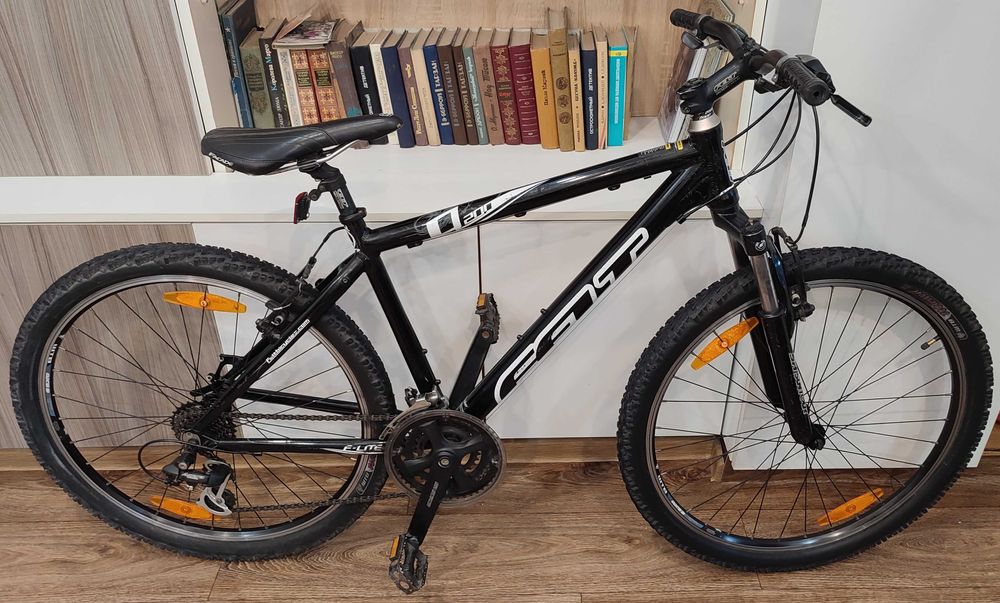 Велосипед FELT 26` / Размер: М (17,5)