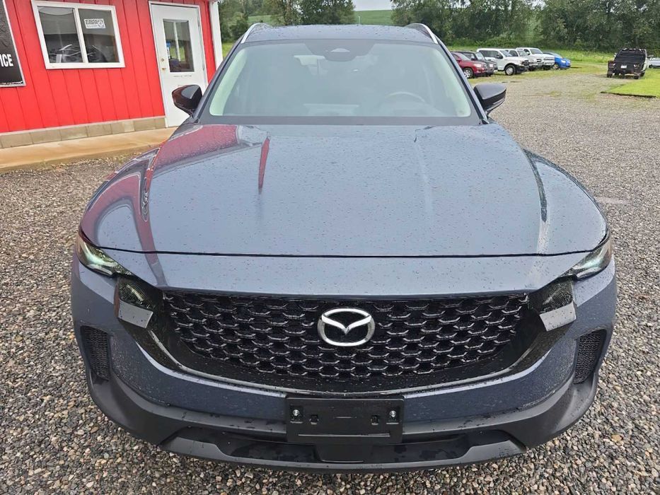 Mazda CX-50 S Premium Plus      2025