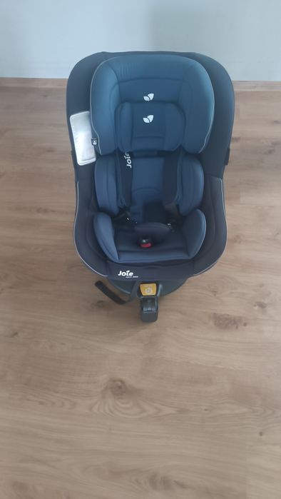 Fotelik obrotowy joie spin 360
