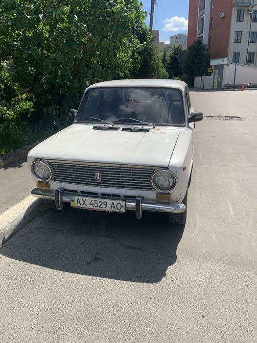 Продам ВАЗ 2101