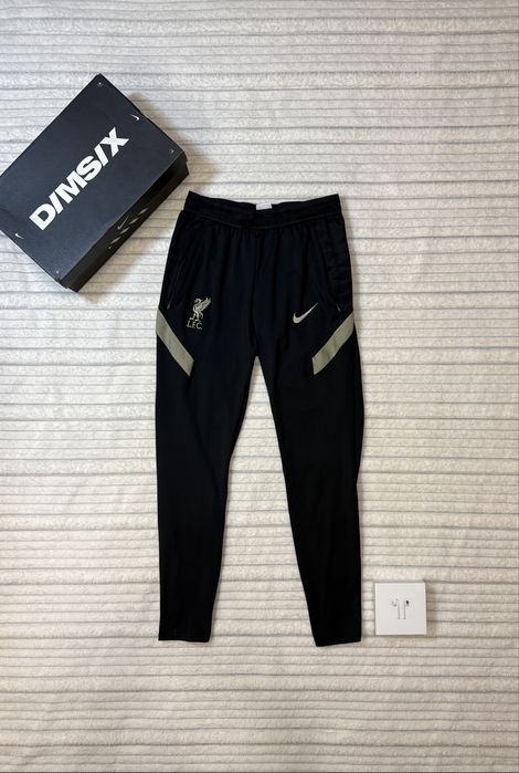 Штани Nike Liverpool FC 21/22 Strike Pant