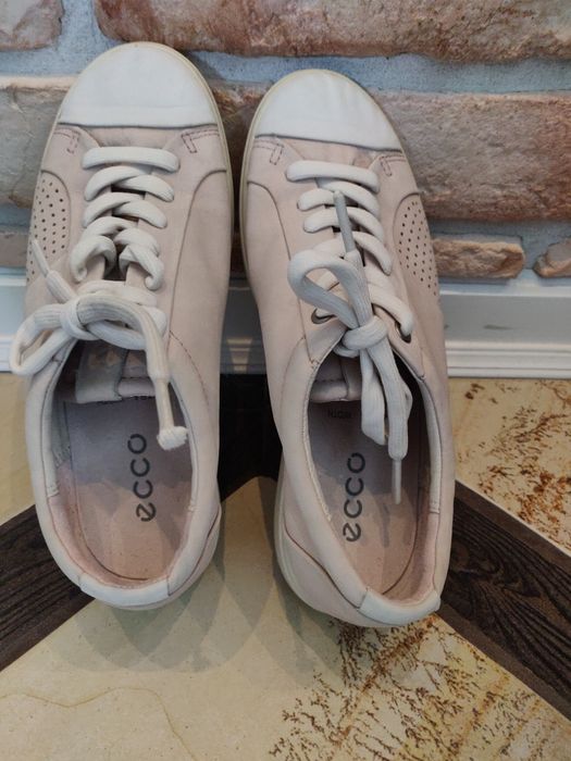 Ecco trampki r.37