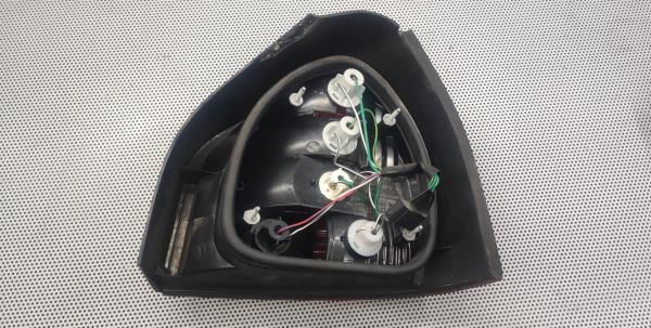 Farolim esquerdo AUDI A3 (8L1)