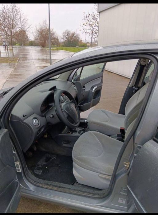 Citroen C3 carro bom