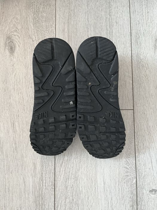 Buty damskie nike air max rozmiar 38 wkładka 24cm
