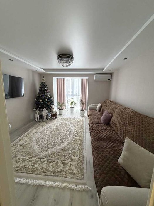 Продаж 3 кім квартири 3/9 Розділ. кімнати Боженко №19377