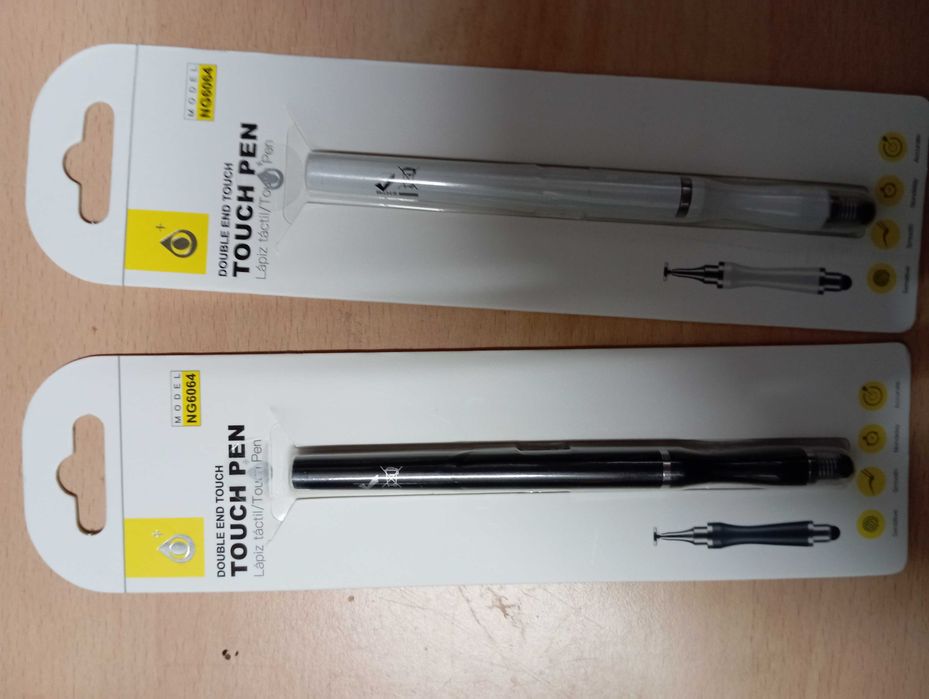 caneta tactil para telemovel 2€
