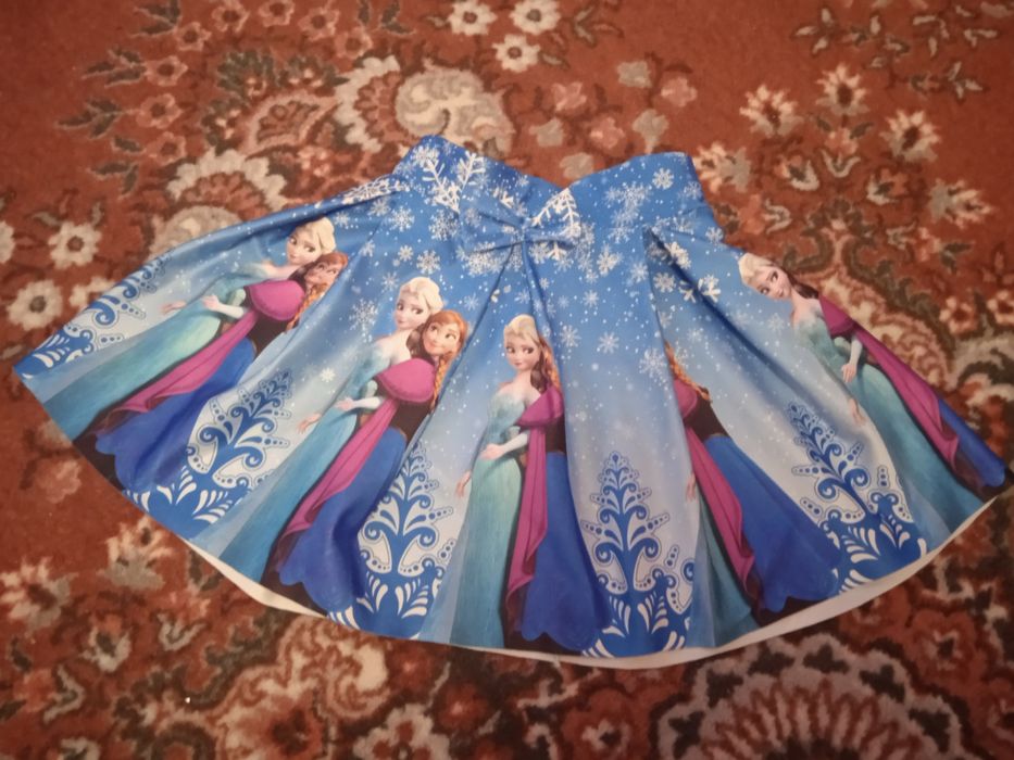 Спідниця для дівчаток