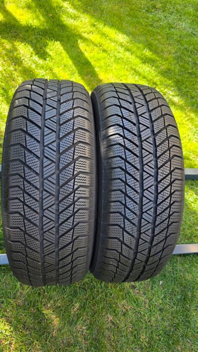 Opony zimowe 205/60 R16 XL 2024 r. Platin RP70 Winter Świdnik montaż