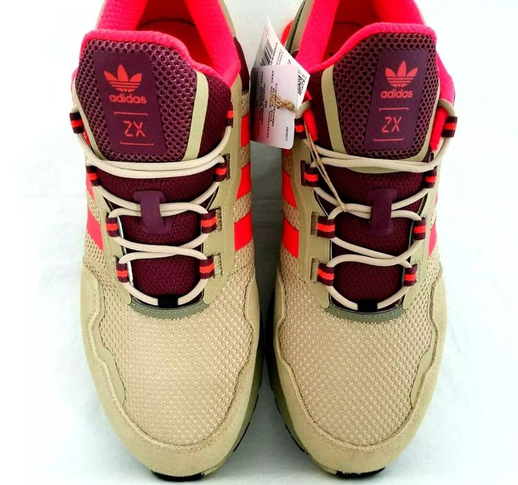 Adidas Zx 1K Boost H00429: 3 200 грн. - Кроссовки для города Луцк
