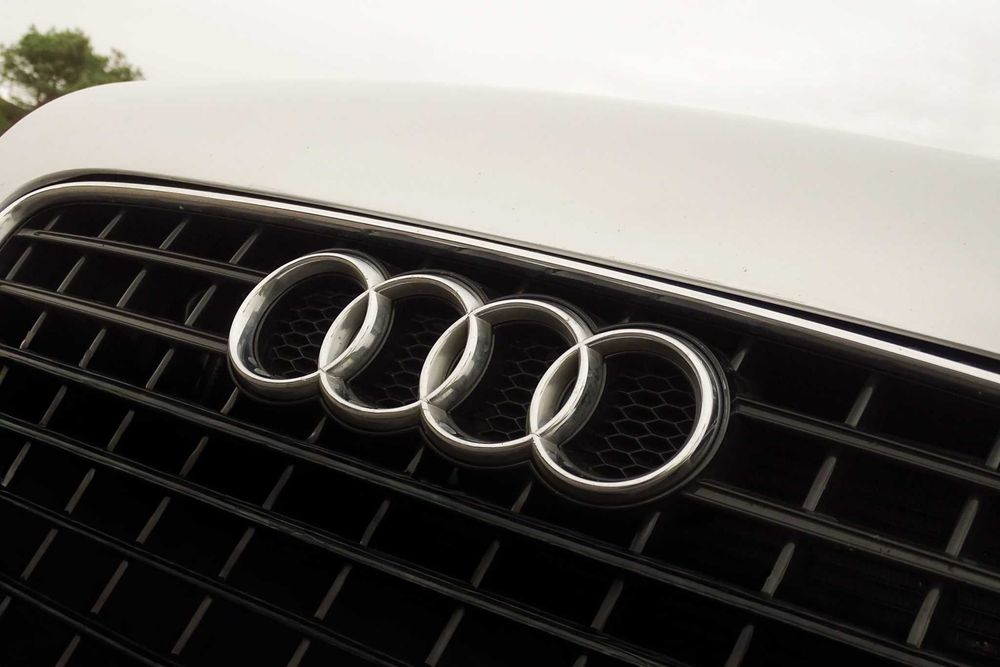 Audi TT 2.0 TFSI 2007 200cv  preço negociavel