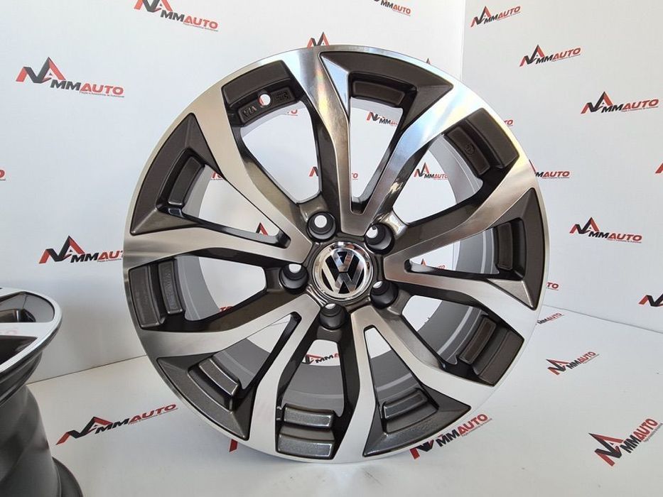 Jantes Volkswagen 17