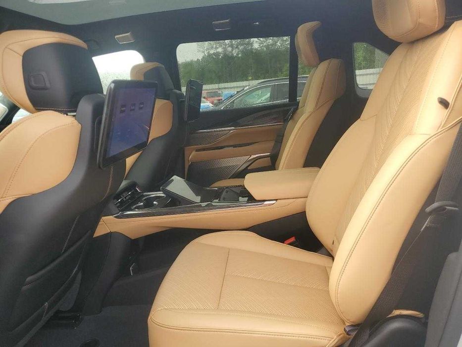 2025 CADILLAC ESCALADE IQ SPORT-2 Ексклюзив,вперше в Україні!