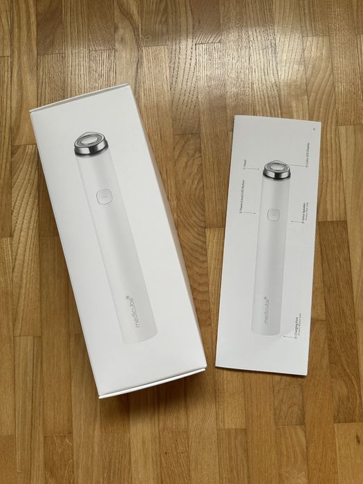 Medicube AGE-R Booster Pro Mini