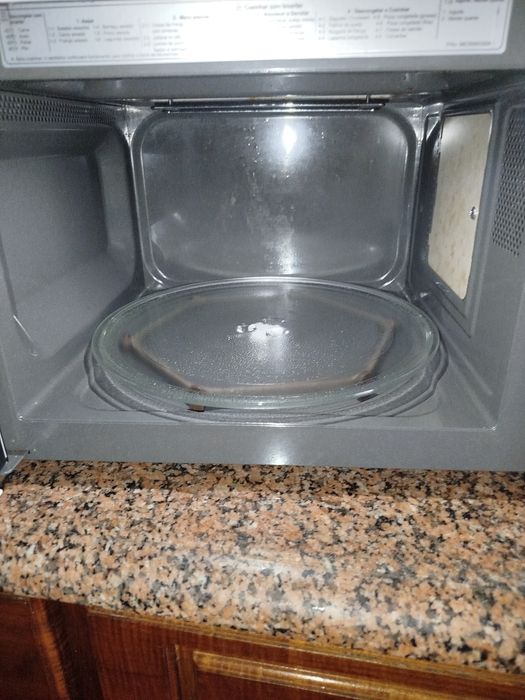 Microondas LG 1000w