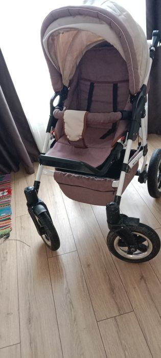 Коляска(дитяча)2в1