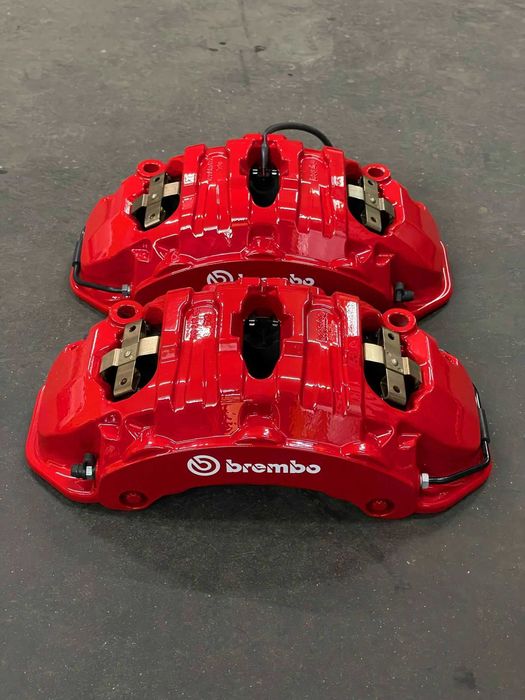 Travagem Brembo 19z 375mm - Vw/Seat/Audi