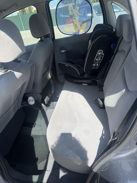 Citroën C3 1.4 HDi — Gasóleo