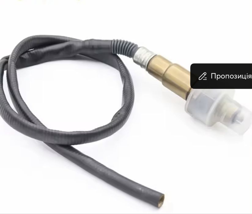 Датчик твердих частин Toyota Hilux 2.4 дизель 894A0-71010 894A0-71011