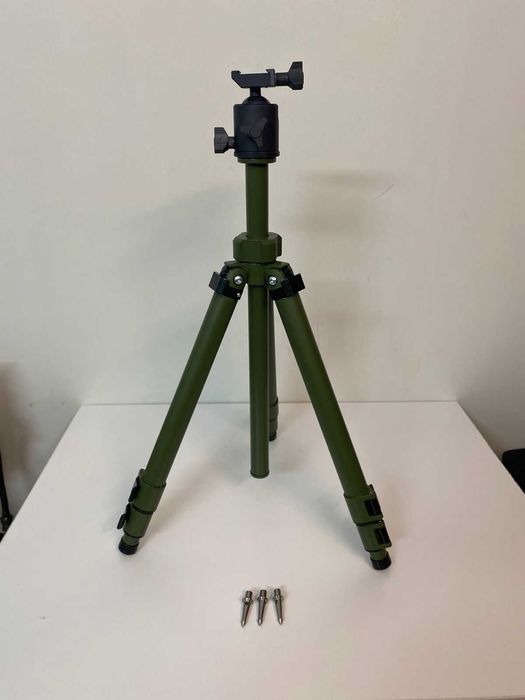 Трипод (штатив) для стрільби