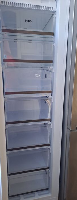Zamrażarka Haier