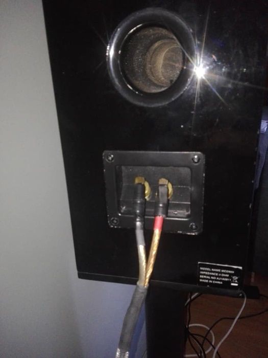 BAIXA DE PREÇO vendo colunas Philips