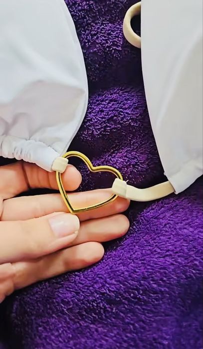 Нове 2025 модель міні бікіні жіночий купальник роздільний зручний