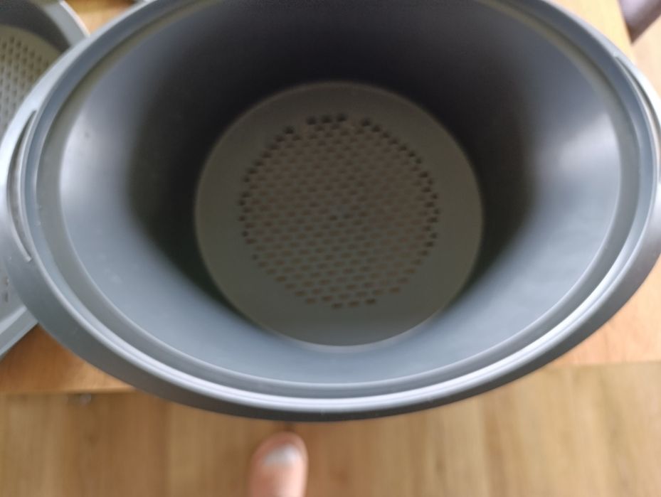Varoma przystawka thermomix 6