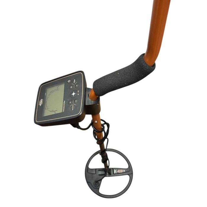 Wykrywacz metali Treasure Pro 10"