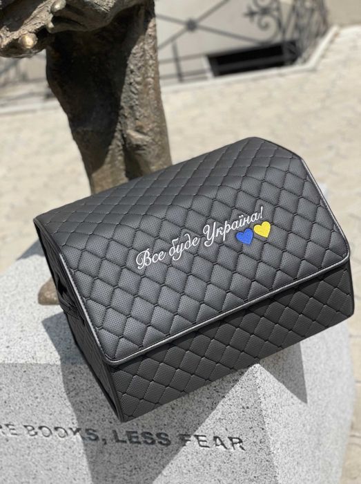 Саквояж, органайзер у багажник авто