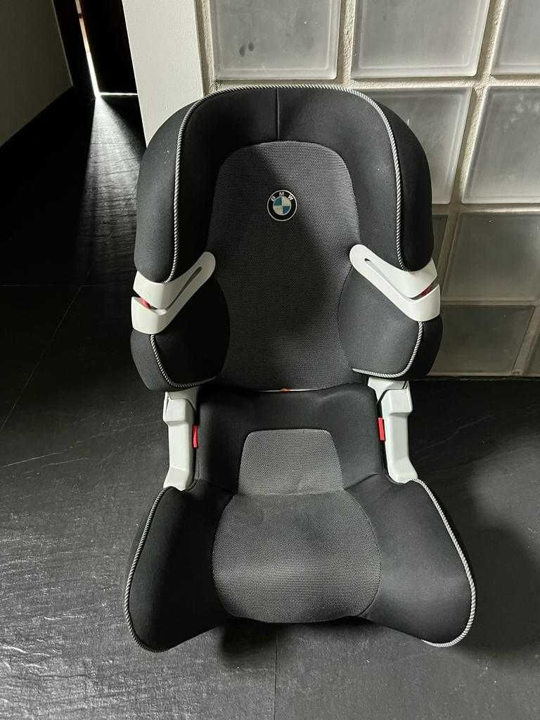 Carro de sales bebe bmw