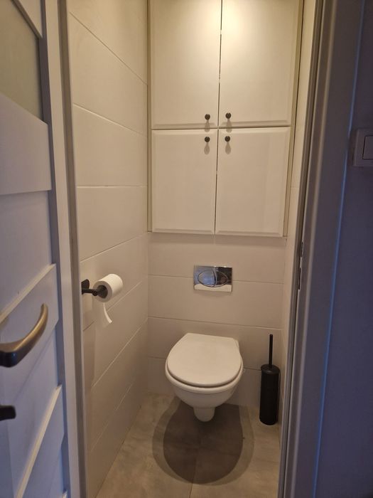 Mieszkanie własnościowe 64,20 m2. typu "Szczecińskie"