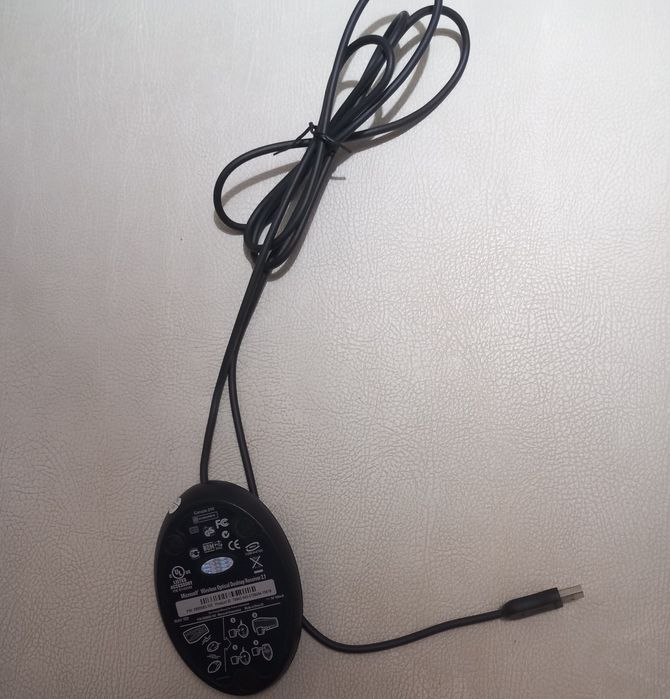 Conjunto barato teclado + rato wireless (sem fios), Microsoft