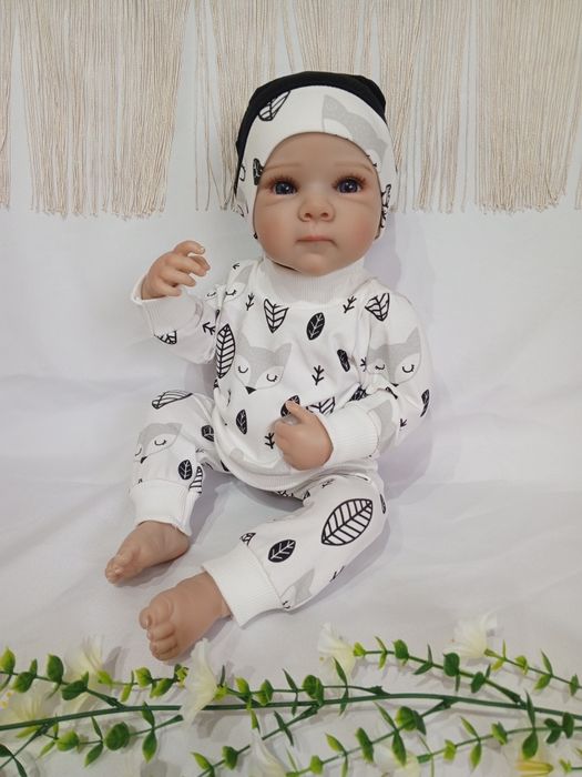 Ubranko dla lalki Reborn ok 45cm