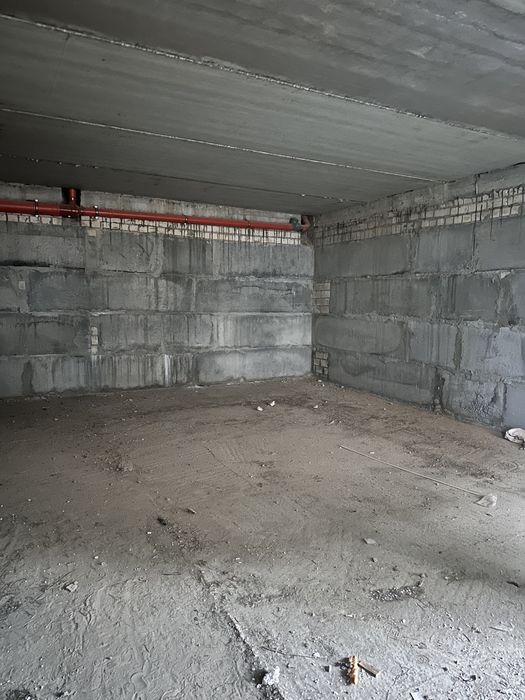 Комерційне приміщення