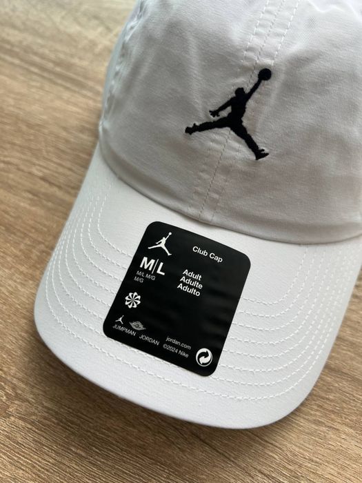 ‼️БЕЗ ПЕРЕДОПЛАТ‼️ Оригінальна Кепка Nike Club Cap/ Бейс Найк