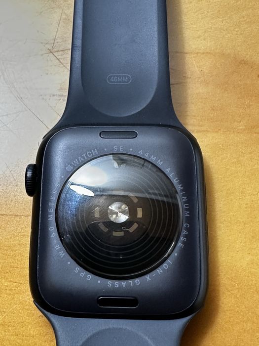 Apple Watch SE (2 geração) 44MM