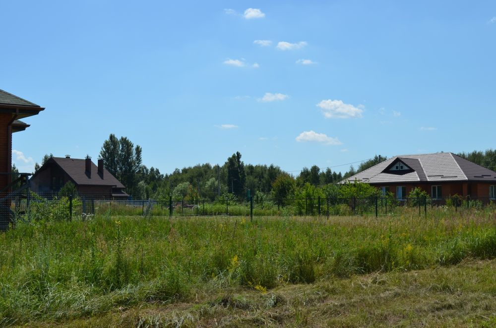 Продам земельну ділянку