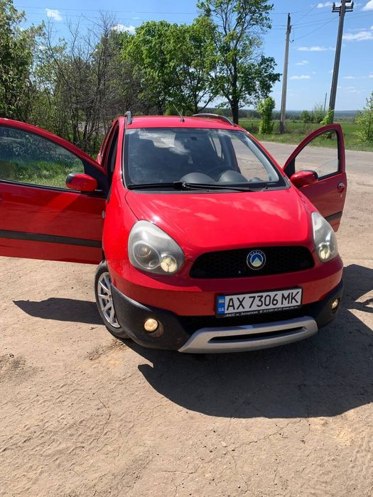 Продам авто в хороем состояніе