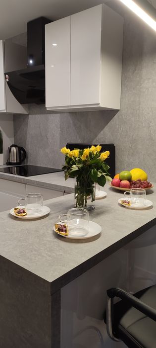 GDAŃSK-STOGI -  Apartament max 4-osobowy