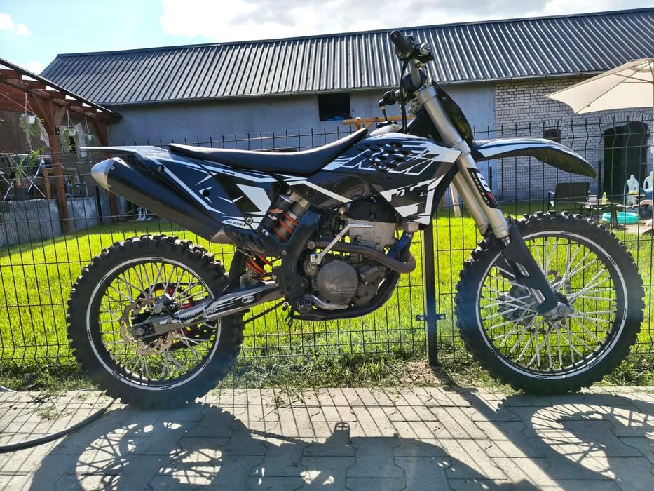 KTM