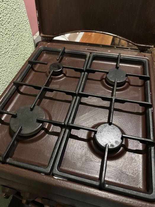 Продам пічку « Піраміда»