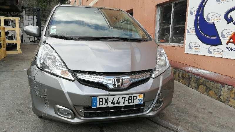 Servofreio Honda Jazz
