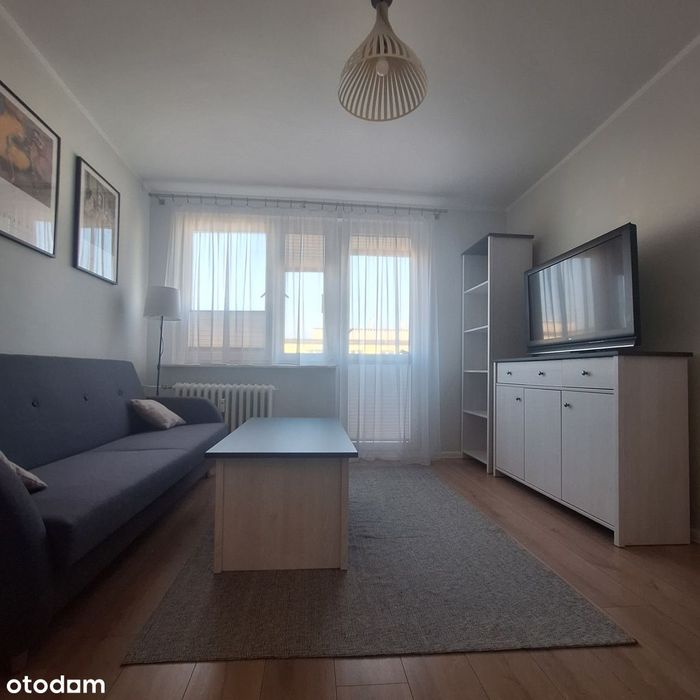 2 Pokoje Po Generalnym Remoncie |15 Min Do Plaży |Balkon |Wyposażenie - Widok 2