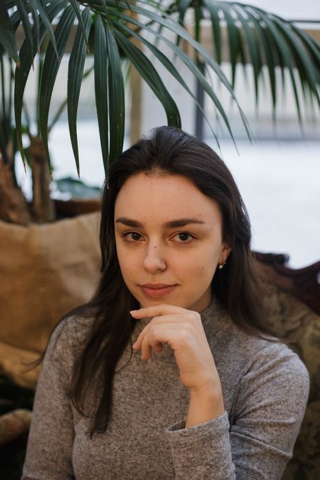 СММ•SMM •Менторство •Реклама Таргет •Ведення сторінок