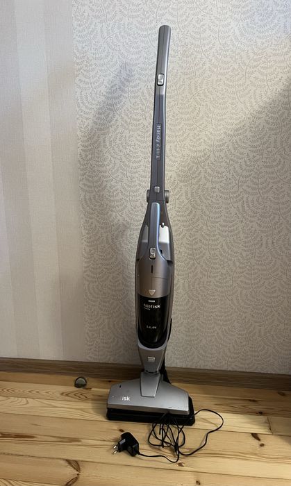 Ручний пилосос Nilfisk