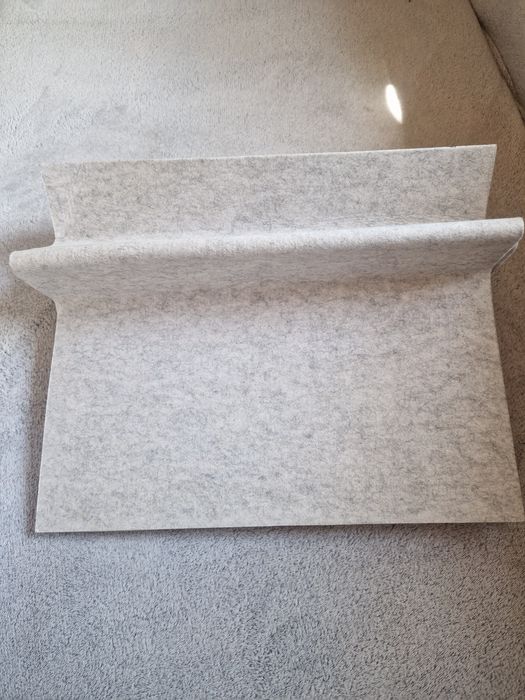 IKEA вставка для взуття KOMPLEMENT  50×35